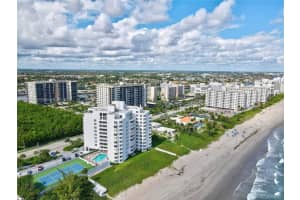 3407 S Ocean Blvd #2a, Highland Beach, FL 33487, Sold 07/25/22