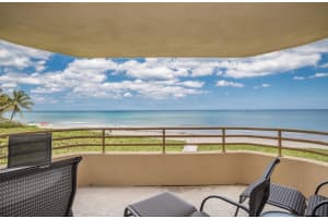 3407 S Ocean Blvd #2a, Highland Beach, FL 33487, Sold 07/25/22