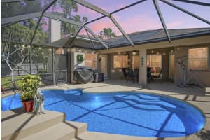 1662 SW Rutland St, Port St. Lucie, FL 34987, Sold 06/21/22