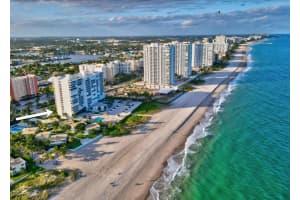 1390 S Ocean Blvd 7 b, Pompano Beach, FL 33062, Sold 10/10/22