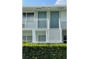 2460 S Federal Hwy #12, Boynton Beach, FL 33435, Sold 05/16/22