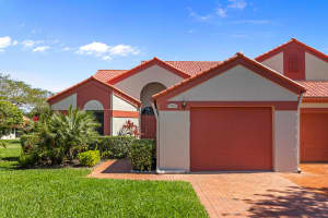 7724 Lexington Club Blvd a, Delray Beach, FL 33446, Sold 05/20/22