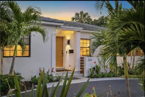 300 35th St, West Palm Beach, FL 33407, Sold 06/27/22