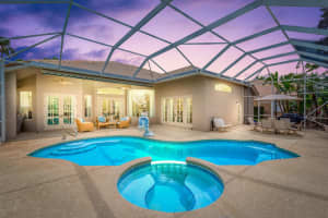 2208 SE Stonehaven Rd, Port St. Lucie, FL 34952, Sold 05/20/22