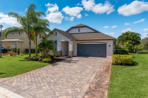 792 SW Sun Cir, Palm City, FL 34990, Sold 06/27/22