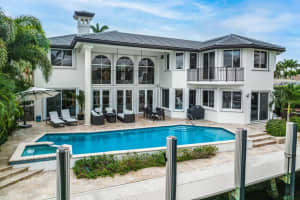 571 Golden Harbour Dr, Boca Raton, FL 33432, Sold 09/21/22