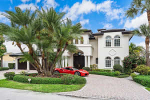 571 Golden Harbour Dr, Boca Raton, FL 33432, Sold 09/21/22