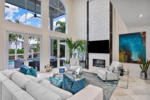 571 Golden Harbour Dr, Boca Raton, FL 33432, Sold 09/21/22