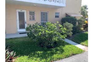 2102 NE 1st Way APT 106, Boynton Beach, FL 33435, Sold 04/27/22