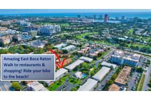 25 SE 13th St APT C6, Boca Raton, FL 33432, Sold 05/02/22