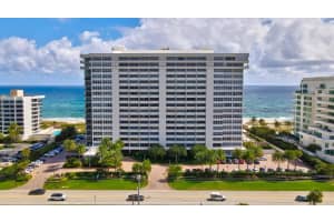 2000 S Ocean Blvd 6 d, Boca Raton, FL 33432, Sold 05/06/22