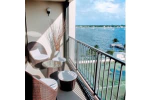5600 N Flagler Dr APT 805, West Palm Beach, FL 33407, Sold 05/20/22