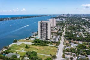 5600 N Flagler Dr APT 1402, West Palm Beach, FL 33407, Sold 05/11/22