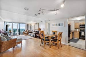 5600 N Flagler Dr APT 1402, West Palm Beach, FL 33407, Sold 05/11/22