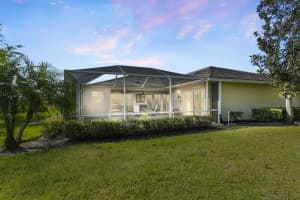 1201 NW Sun Terrace Cir #3b, Port St. Lucie, FL 34986, Sold 05/11/22