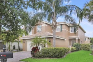 11431 Sage Meadow Terrace, Royal Palm Beach, FL 33411, Sold 07/28/22
