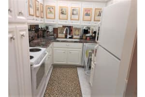 2600 N Flagler Dr APT 305, West Palm Beach, FL 33407, Sold 06/14/22