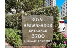 3700 Galt Ocean Dr APT 204, Fort Lauderdale, FL 33308, Sold 07/22/22