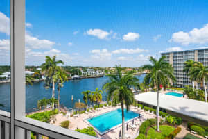 3300 S Ocean Blvd #623c, Highland Beach, FL 33487, Sold 06/15/22