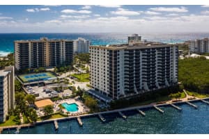 3400 S Ocean Blvd #4l, Highland Beach, FL 33487, Sold 04/18/22