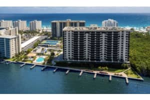 3400 S Ocean Blvd #4l, Highland Beach, FL 33487, Sold 04/18/22