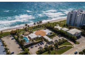 3400 S Ocean Blvd #4l, Highland Beach, FL 33487, Sold 04/18/22
