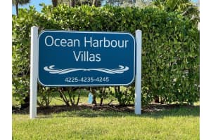4245 N Hwy A1A #7, Fort Pierce, FL 34949, Sold 04/29/22