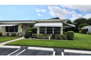 152 High Point Blvd d, Delray Beach, FL 33445, Sold 06/09/22