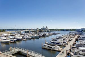 400 N Flagler Dr APT 604, West Palm Beach, FL 33401, Sold 06/10/22