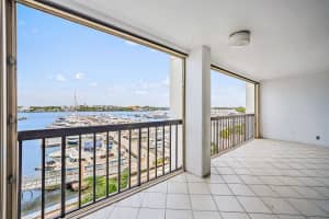 400 N Flagler Dr APT 604, West Palm Beach, FL 33401, Sold 06/10/22