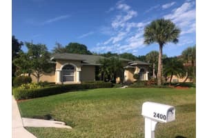 2400 Winding Creek Ln, Fort Pierce, FL 34981, Sold 04/28/22