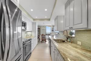 5460 N Ocean Dr #15d, West Palm Beach, FL 33404, Sold 03/20/23