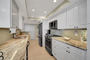 5460 N Ocean Dr #15d, West Palm Beach, FL 33404, Sold 03/20/23