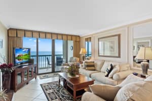 9900 S Ocean Dr APT 308, Jensen Beach, FL 34957, Sold 05/18/22