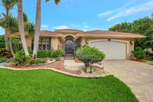 11040 Via San Remo, Boynton Beach, FL 33437, Sold 07/20/22