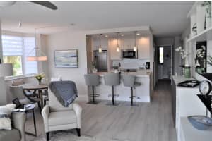 3594 S Ocean Blvd APT 302, Highland Beach, FL 33487, Sold 10/12/22