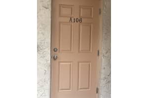 8821 NW 38th Dr #106a, Coral Springs, FL 33065, Sold 05/06/22