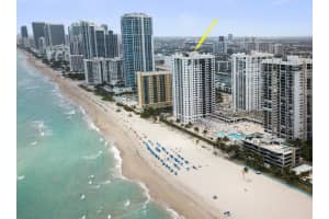 2301 S Ocean Dr APT 804, Hollywood, FL 33019, Sold 06/15/22