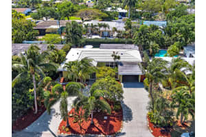 2036 NE 30th St, Fort Lauderdale, FL 33306, Sold 07/01/22