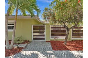 2036 NE 30th St, Fort Lauderdale, FL 33306, Sold 07/01/22