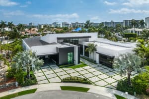 854 NE Bay Isle Dr, Boca Raton, FL 33487, Sold 08/24/22