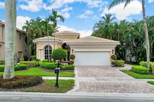 15969 Double Eagle Trail, Delray Beach, FL 33446, Sold 06/07/22