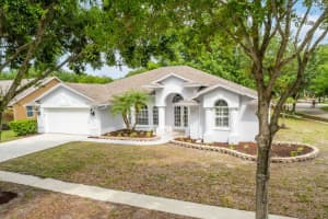 8298 Redcedar Pl, Port St. Lucie, FL 34952, Sold 05/19/22