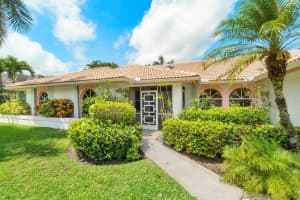 1611 Dorchester Pl, Wellington, FL 33414, Sold 05/04/22