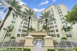 550 SE Mizner Blvd PH B10, Boca Raton, FL 33432, Sold 08/02/22