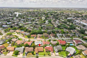 9166 NW 49th Ct, Sunrise, FL 33351, Sold 06/09/22