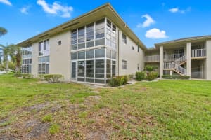 10 Lake Vista Trail APT 103, Port St. Lucie, FL 34952, Sold 08/23/22