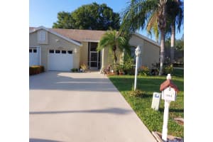 3501 Mill Brook Way Cir, Greenacres, FL 33463, Sold 05/16/22