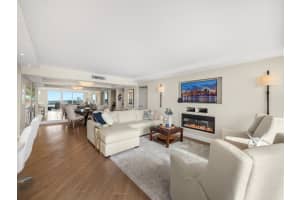 1701 S Flagler Dr APT 808, West Palm Beach, FL 33401, Sold 05/24/22