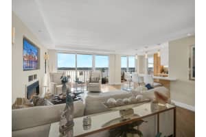 1701 S Flagler Dr APT 808, West Palm Beach, FL 33401, Sold 05/24/22